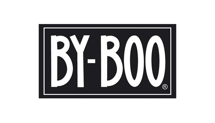 Logo By-Boo