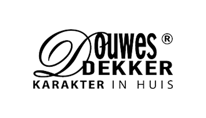 Logo Douwes Dekker