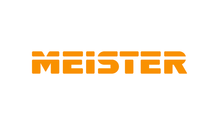 Logo MEISTER