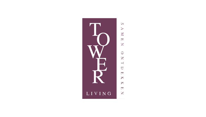 Logo Tower Living