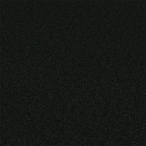 Alaska zwart 0200 tapijt vloer van Ambiant