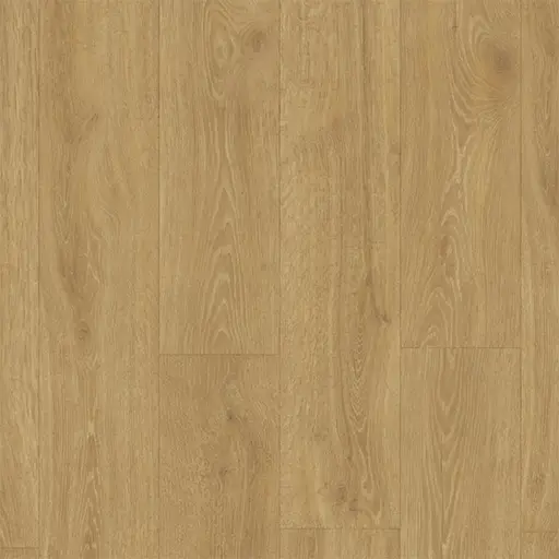 Bosland naturelle eik laminaat vloer van Quick-Step