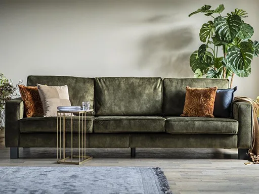 Buterfly banken van Sevn