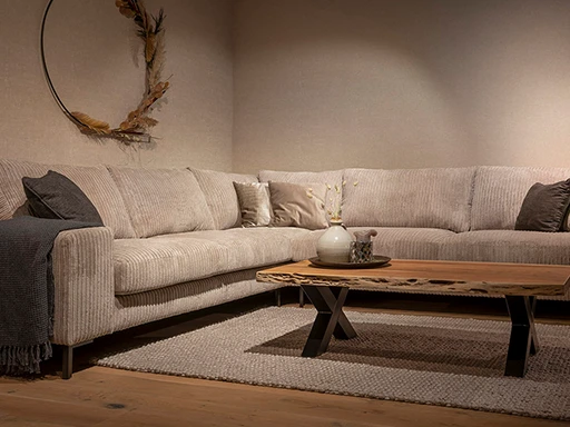 Cesano banken van UrbanSofa