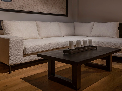 Cesano banken van UrbanSofa