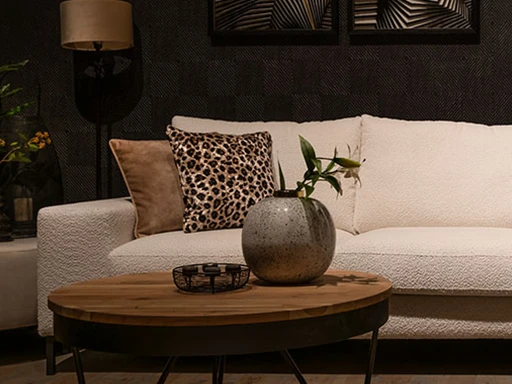 Cesano banken van UrbanSofa