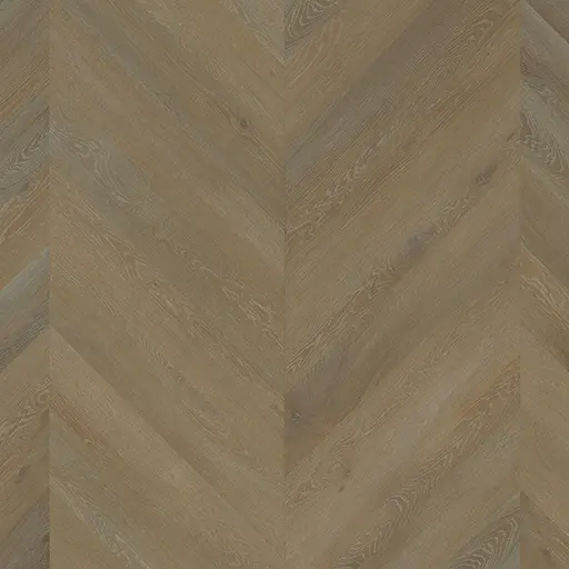 Chevron Iconic oak Bolsena PVC vloer van Aspecta