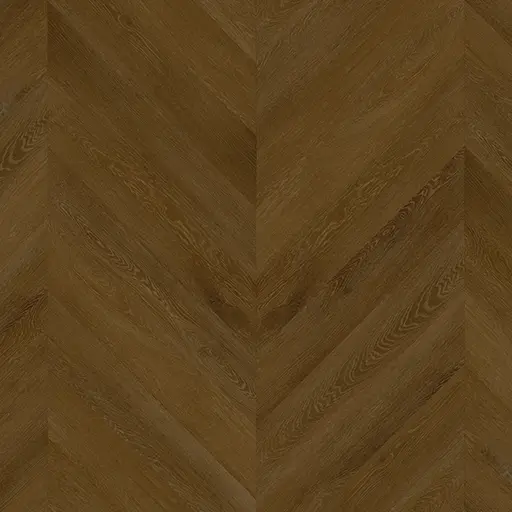 Chevron Iconic Oak Brienz PVC vloer van Aspecta