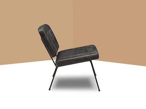 Cocktails fauteuils van Het Anker