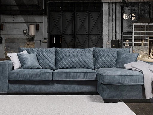 Firenca banken van UrbanSofa