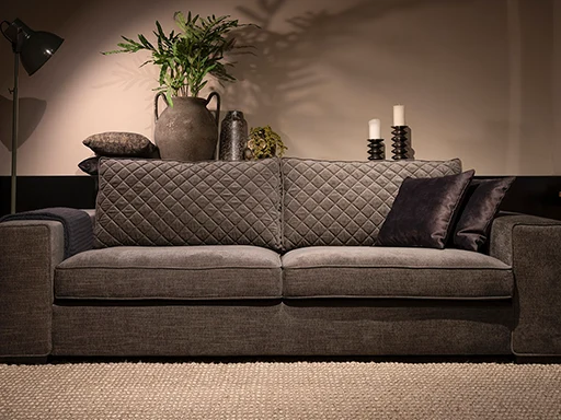 Firenca banken van UrbanSofa