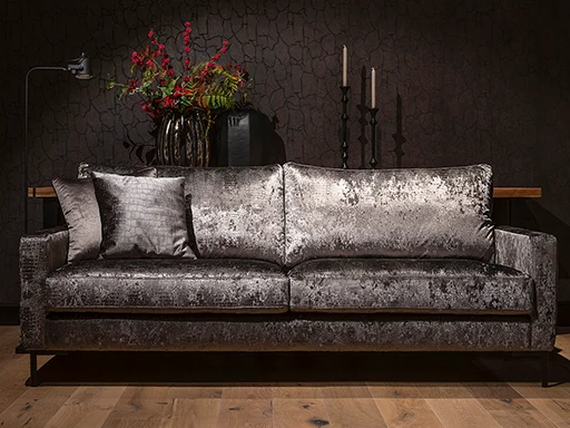 Gino banken van UrbanSofa