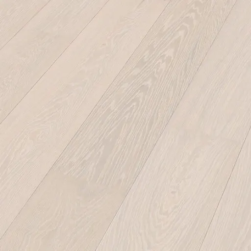 HD 400 Eik natuur polarwit 8920 parket vloer van MEISTER