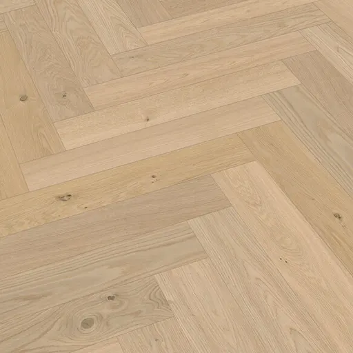 HS 500 Eik classic alabast 8929 parket vloer van MEISTER
