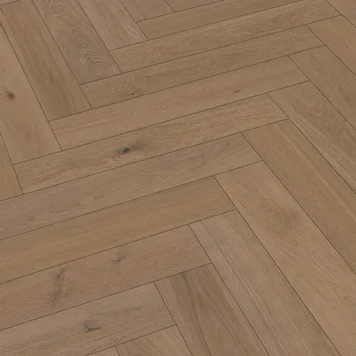 HS 500 Eik classic greige 8931 parket vloer van MEISTER
