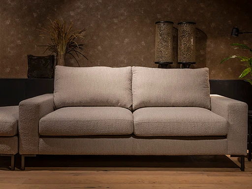 Lausanne banken van UrbanSofa