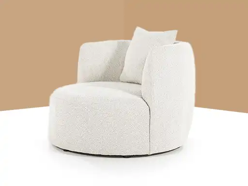 Louis fauteuils van Eleonora