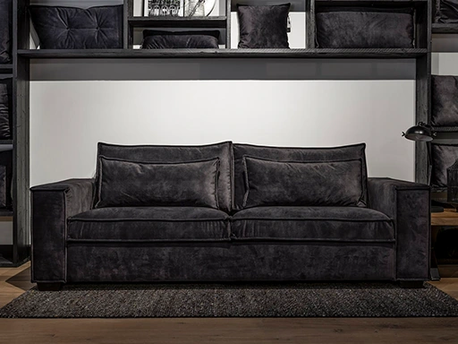 Merano banken van UrbanSofa