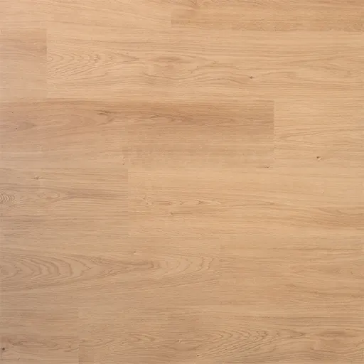 Plank Nootmuskaat laminaat vloer van Douwes Dekker