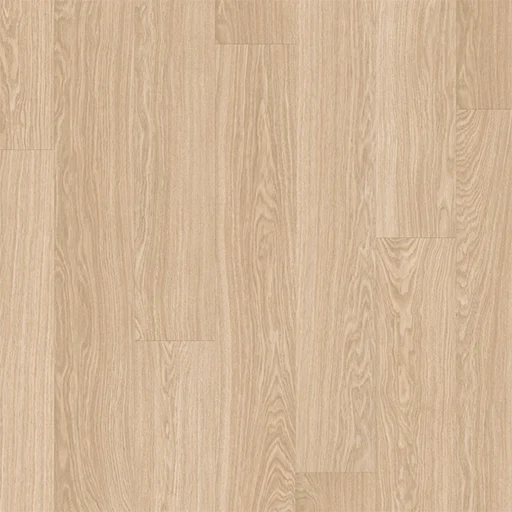 Pure eik blush PVC vloer van Quick-Step