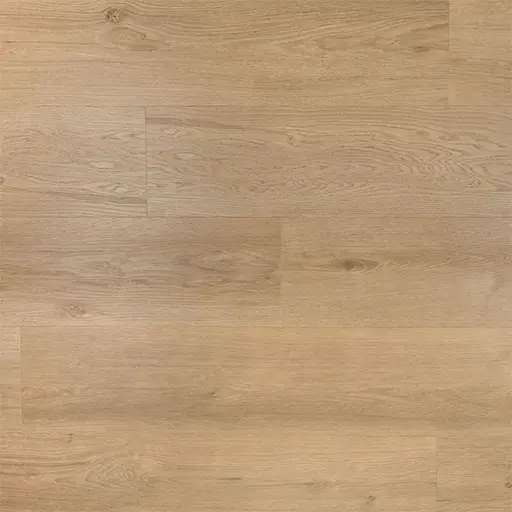 Riante plank Gemberkoek PVC vloer van Douwes Dekker