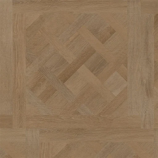 Royal dryback roasted PVC vloer van Floorlife