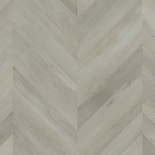 Visgraat Iconic Oak Prespa PVC Vloer van Aspecta