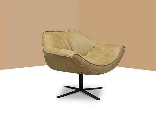 William fauteuils van Het Anker