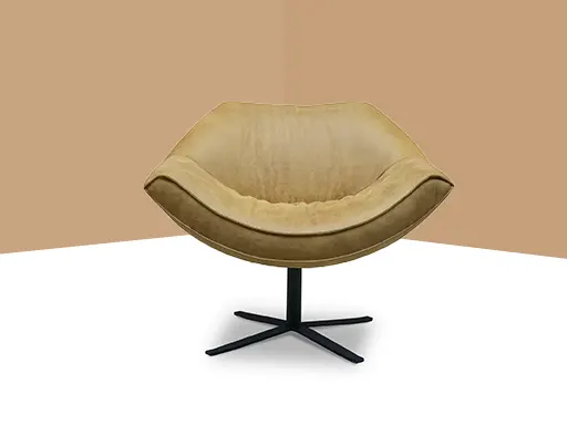 William fauteuils van Het Anker