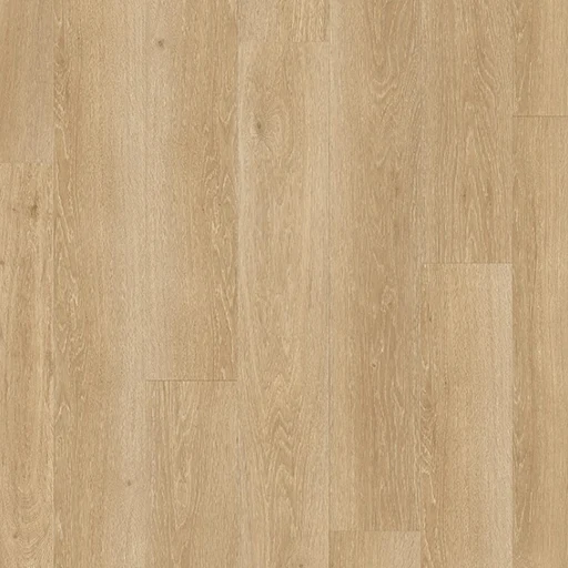 Zeebries eik natuur PVC vloer van Quick-Step