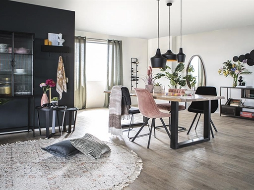 Bella fauteuil van UrbanSofa