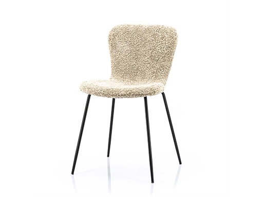 Bella fauteuil van UrbanSofa