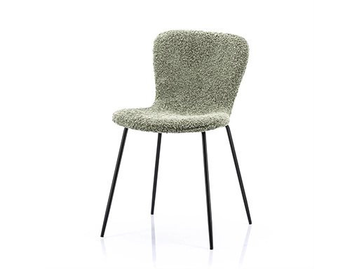 Bella fauteuil van UrbanSofa