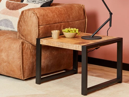 Boaz tafels van Skovby