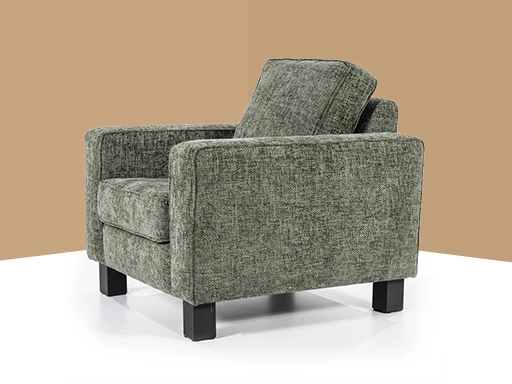 Butterfly fauteuils van Sevn