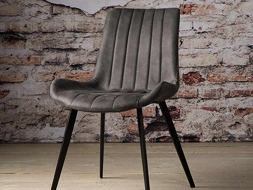 Eljas stoelen van Tower Living