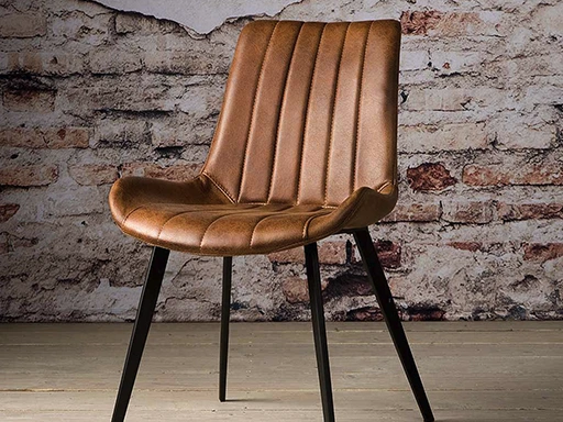 Eljas stoelen van Tower Living