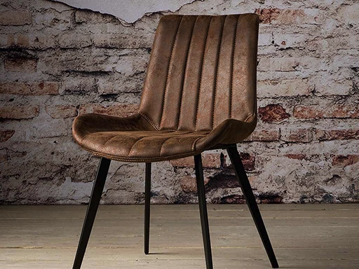 Eljas stoelen van Tower Living