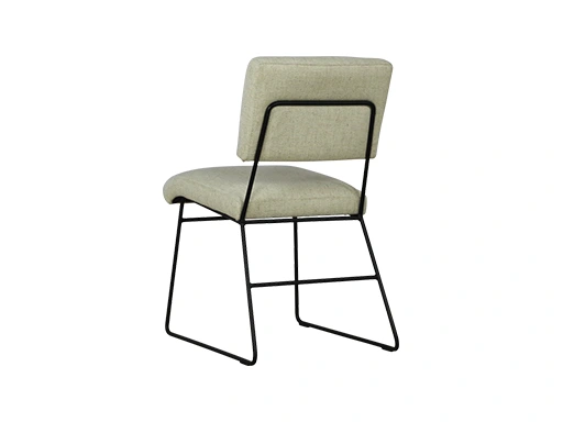 Jill stoelen van W&W Furniture