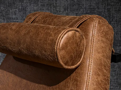 Lenn fauteuils van UrbanSofa