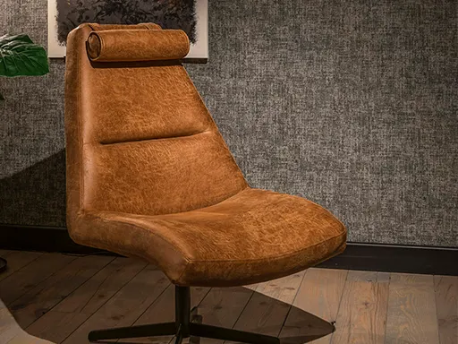 Lenn fauteuils van UrbanSofa