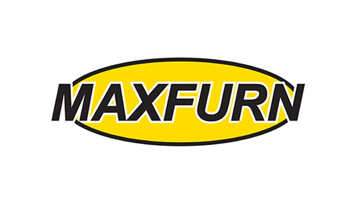 Logo Maxfurn