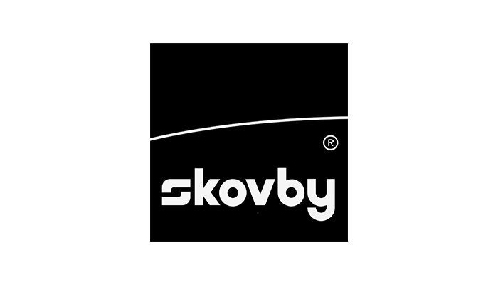 Logo Skovby