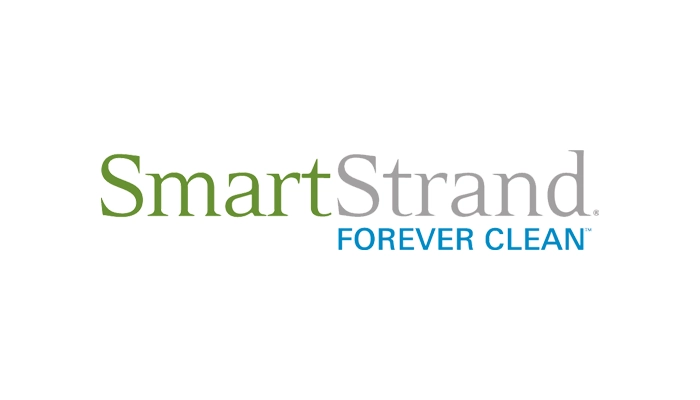 Logo SmartStrand