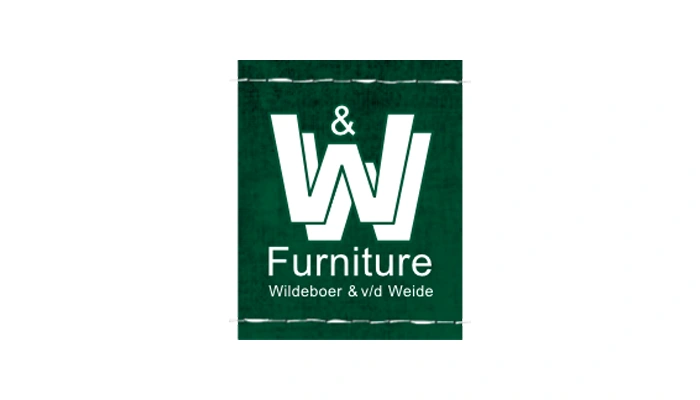 Logo W&W Furniture