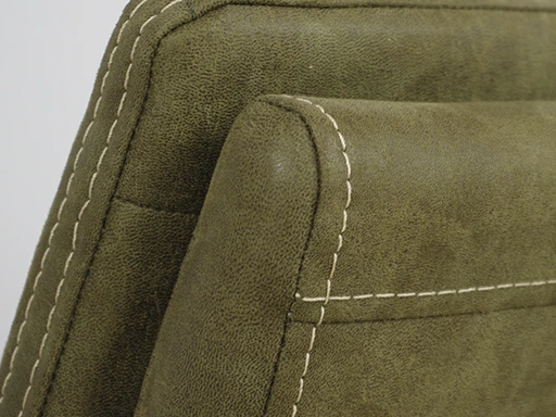 Lotte stoelen van W&W Furniture