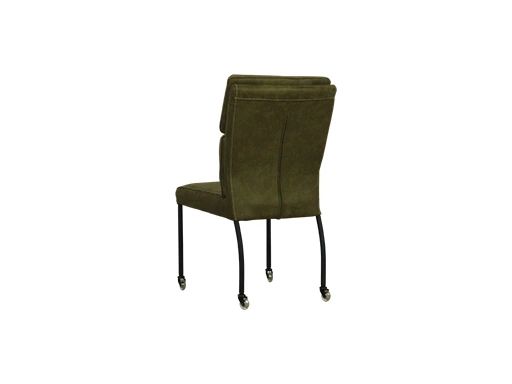Lotte stoelen van W&W Furniture