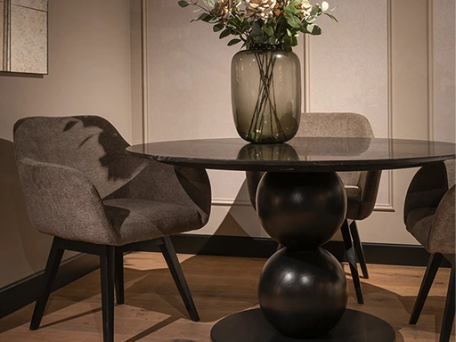 Lucarno stoelen van UrbanSofa