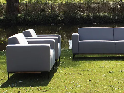 Marbella Outdoor Buitenmeubelen van UrbanSofa