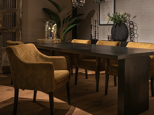 Mason stoelen van UrbanSofa